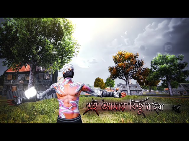 New Map xml cc Free fire | Alight motion Editor