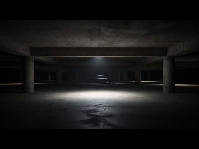 ZERO NOISE: Vault-Reverb Cello Loop for Analytical Sprint Sessions ｜ Extended Session