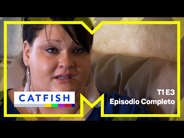 Not One Video Call In 9 Years | Catfish | Full Episode | S1 EP 3