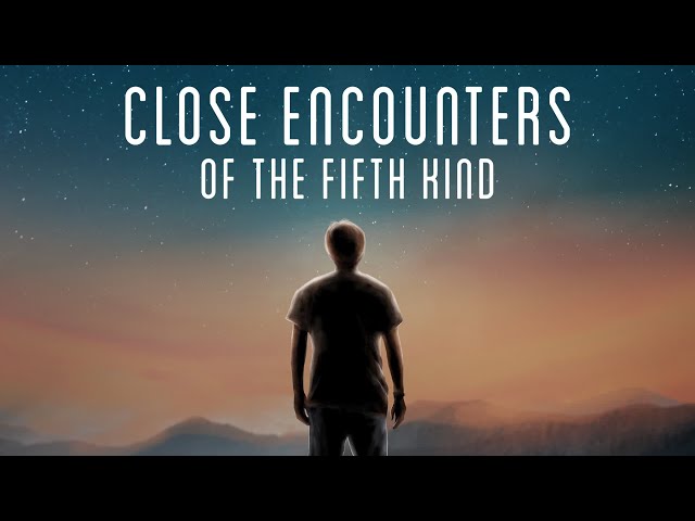 Close Encounters of the Fifth Kind - Dr. Steven Greer Documentary (2020)