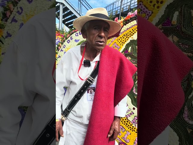 ¿Sabías qué? Versión Desfile de Silleteros 2024 - Telemedellín