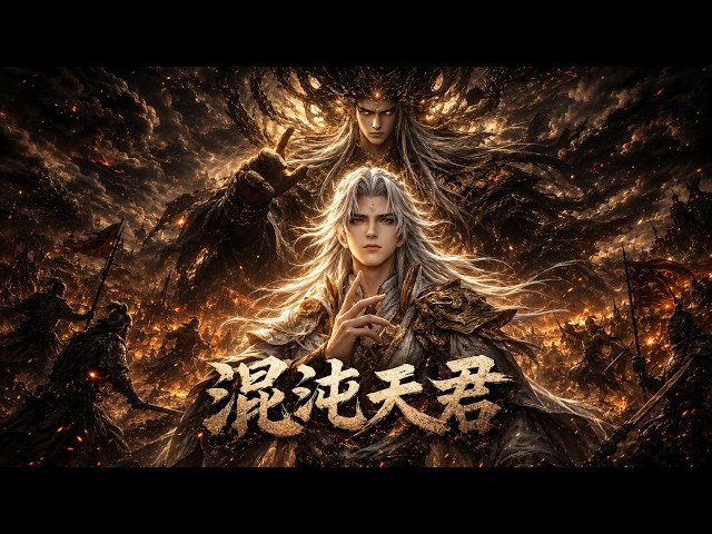 🔥2026's Hottest Anime! A boy defies fate and rules the Primordial World!