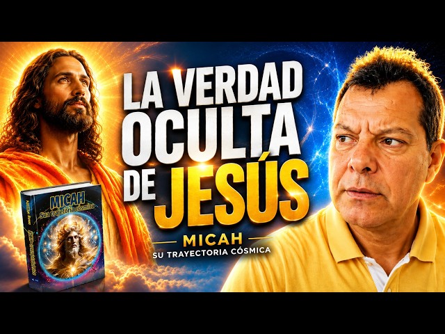 La Verdad Secreta Sobre Jesús: Micah | Rodrigo Romo