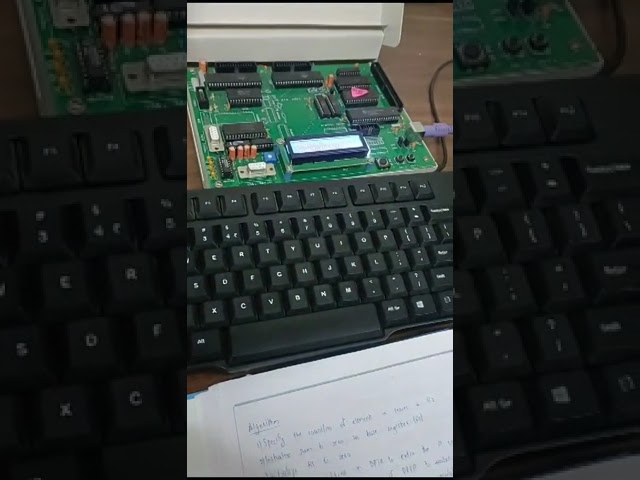 Secret Tip for Last minute answer Must watch | ECL 204 | Microcontroller Lab | S4 ECE | KTU