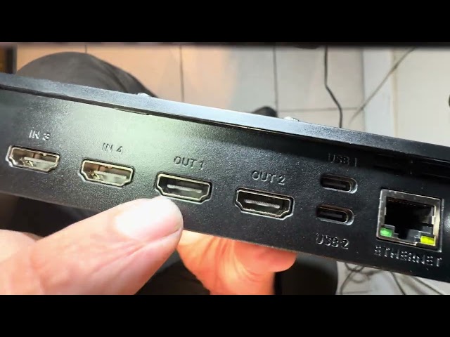g stream duet unboxing video switch streamer