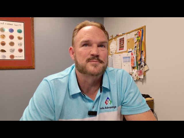 Delivering Value Driven Solutions