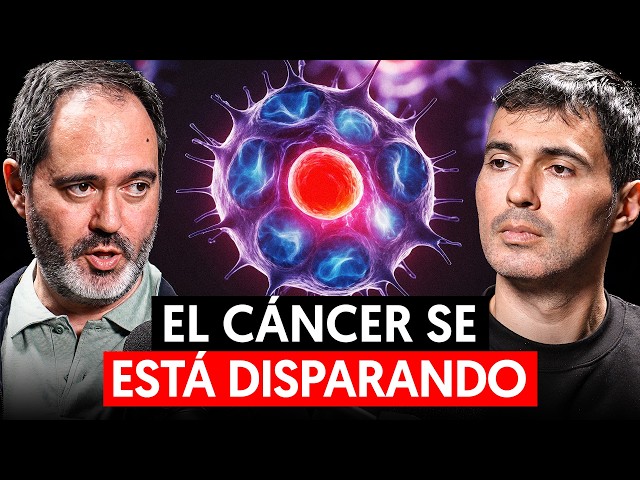 Experto en Cáncer: "¡Estas comidas alimentan las células cancerígenas!"