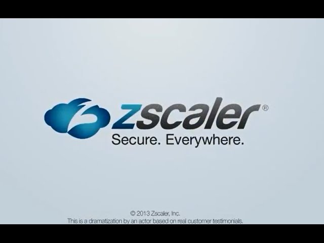 Secure Web Gateway