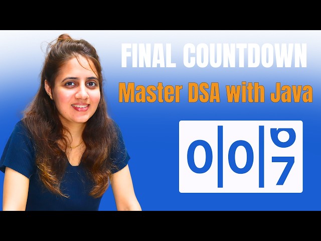 Why 95% of DSA Learners Quit DSA (And How to Be the 5% Who Don't)