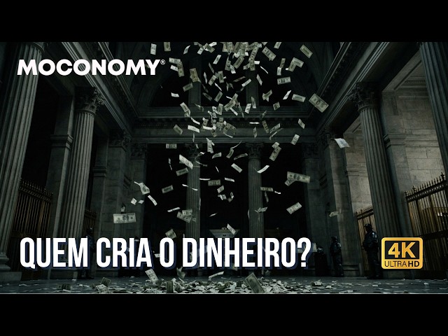 The Monetary System | Where Does Money Come From?