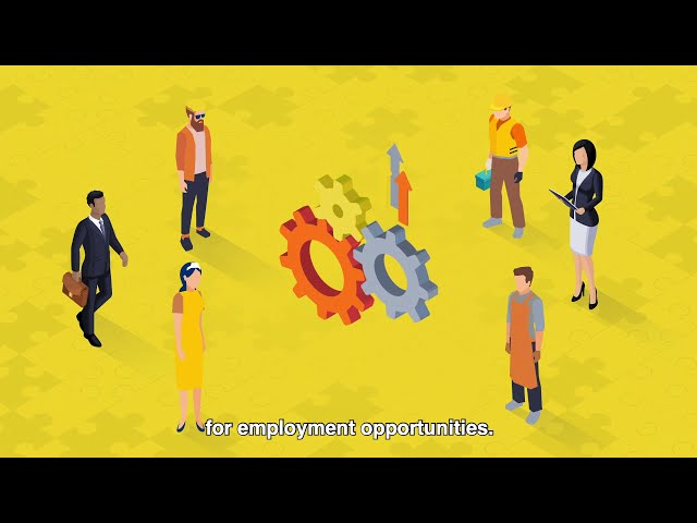 What is a Workforce Development Board?