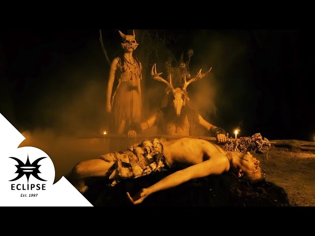 GENUS ORDINIS DEI - The Fortress Without Gates (OFFICIAL VIDEO) Episode 4/4 of 'The Beginning'