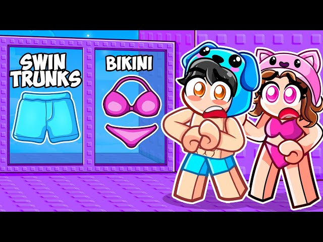 ¿Qué prefieres: Chicos contra Chicas EDICIÓN DE VERANO con Fans Locas...