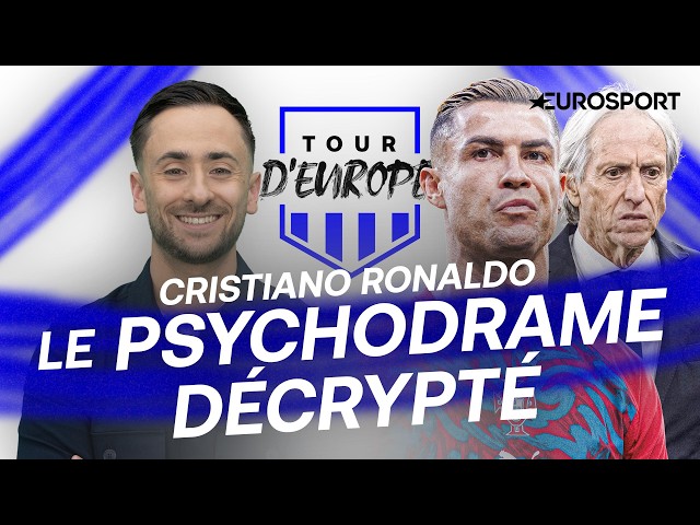 Cristiano Ronaldo et le Portugal : L’histoire est-elle vraiment terminée ?