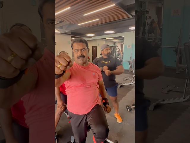 Start the day with high energy #seeman #gymmotivation #trending #motivation
