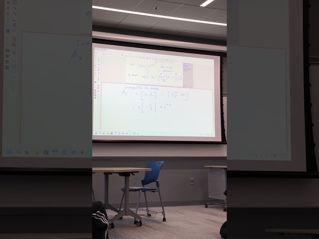 ECE 302 3/9/26 Pt. 2