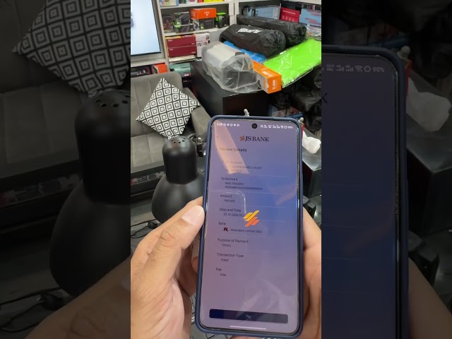 Complete Shop Management Software Tutorial 📱💻 | Control Inventory, Receipts & QR Payments