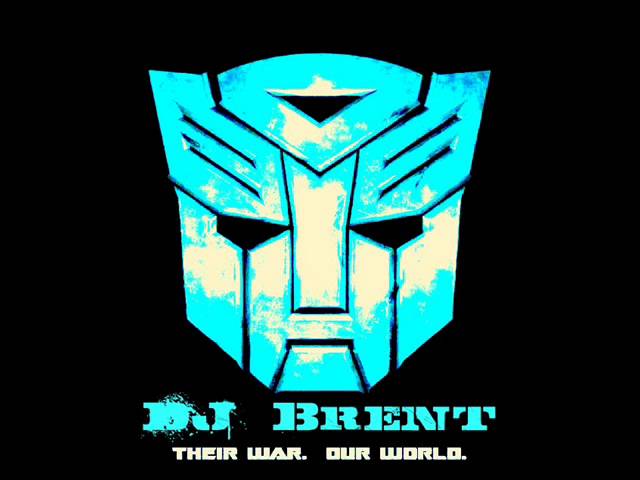 Transformers TECHNO REMIX
