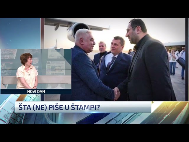 Biševac: Vlast očigledno u škripcu, Beograd radi sve da se nekako umili Briselu