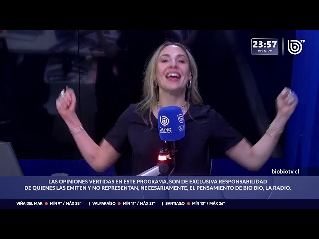 🔴 En vivo | Radiograma Vespertino | Fiestas Patrias - Miércoles 16 de Septiembre 2026