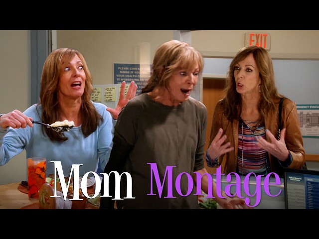 The Best Bonnie Bits: Part 1 | Mom