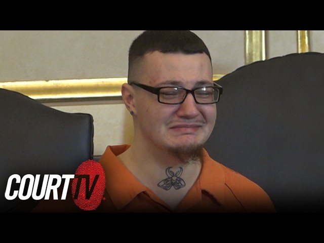 ‘Forever Sorry’ Groom Sentenced After Killing Best Friend at Wedding
