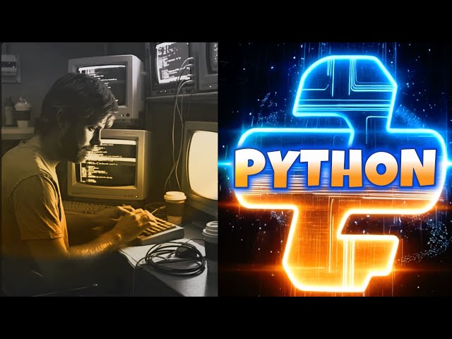 This Programming Language Changed the World