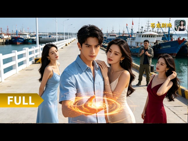 【Multi SUB】《重生救女从破船湾开始翻身》（全集）他绝地翻身，建成赫赫有名的黄金港湾船队，终于让妻子与女儿搬进期盼多年的新家，守护住完整的家人！#最火短剧推荐#短剧全集 #热血 #逆袭
