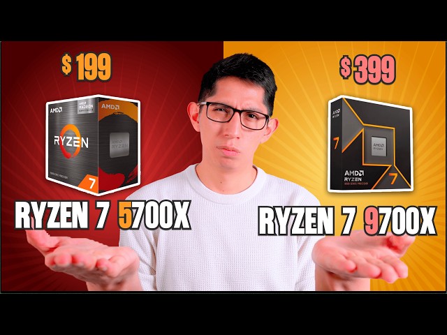 How to Choose a Ryzen Processor - Nomenclature - Complete Guide to AMD Ryzen