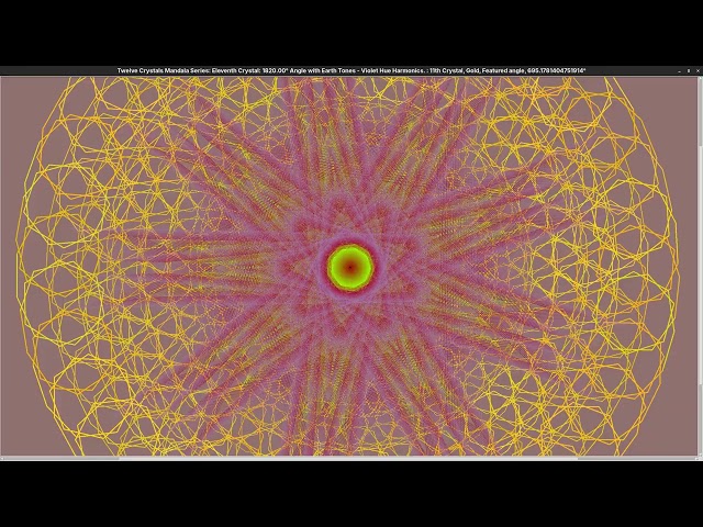 Mandala Sanctuary