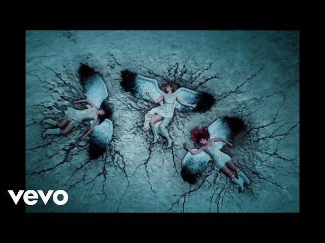The Warning - Ritual (Official Video)