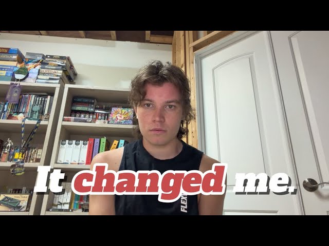 I Became An Extrovert For A Year
