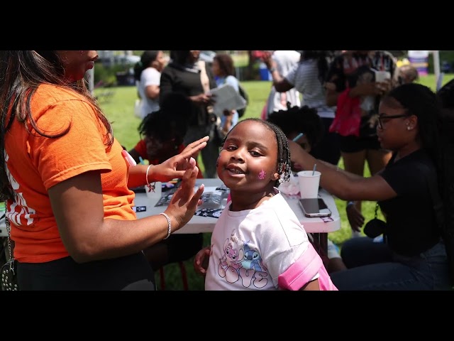 THE MIX CHURCH Community Day 2026