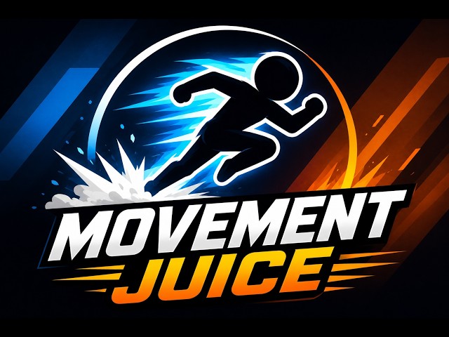 Movement Juice for 2D - Unity Asset