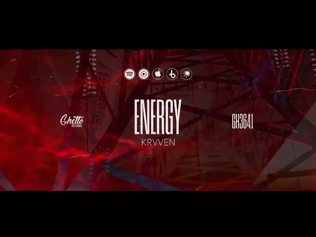 KRVVEN - Energy