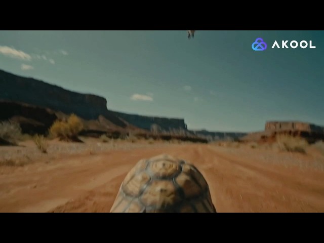 Flip the Story: Create the Unexpected with AI