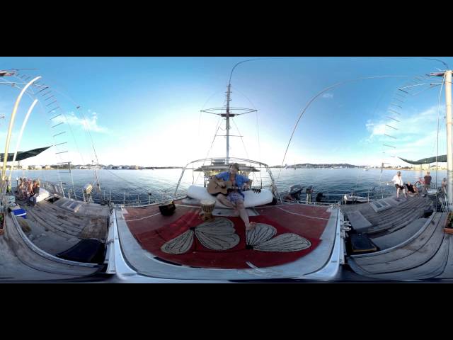 Bongo and the Soul Jar - What You Gotta Loose?