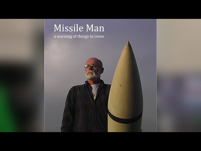 The warning about drones that the world ignored
