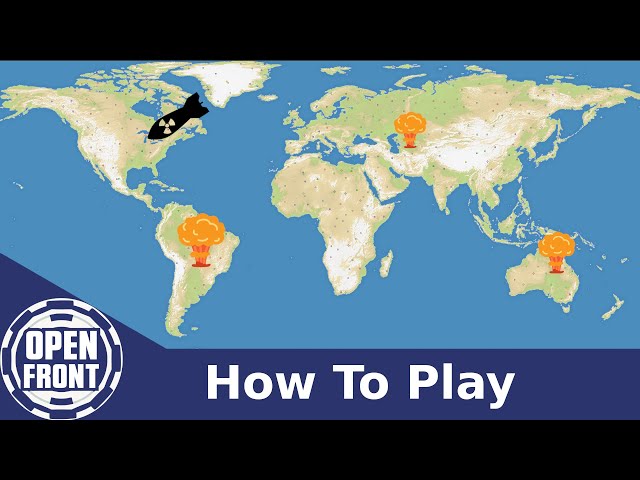 How to Play Open Front