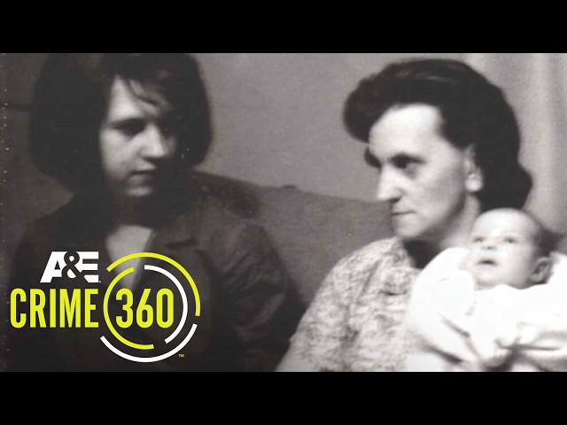 Cold Case Files: Killer Shows No Remorse, SURPRISED To Be Caught After 46 YEARS | Crime 360
