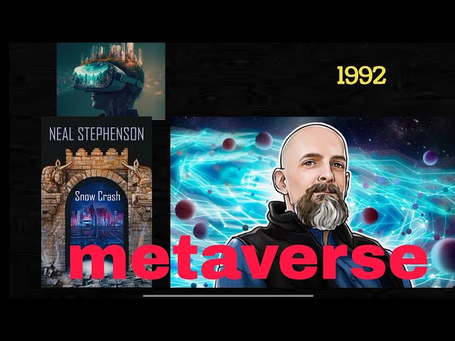 The Metaverse for Beginners: Everything You Need to Know