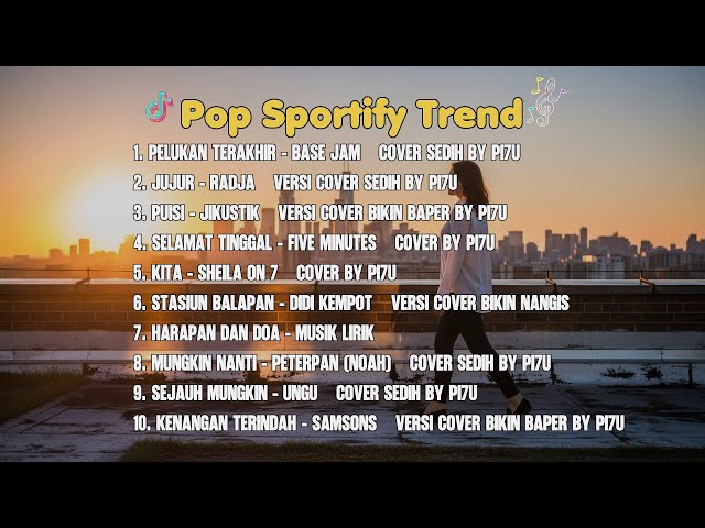 musik lagu pop indonesia