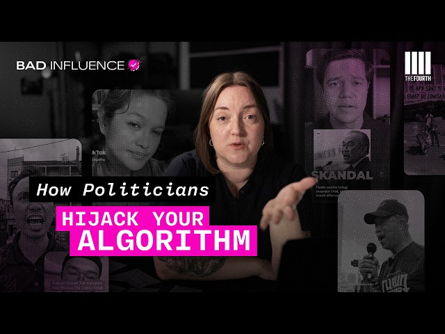 We Tried to Pay Influencer Agencies to Post Racist Content. They Said Yes | BAD INFLUENCE