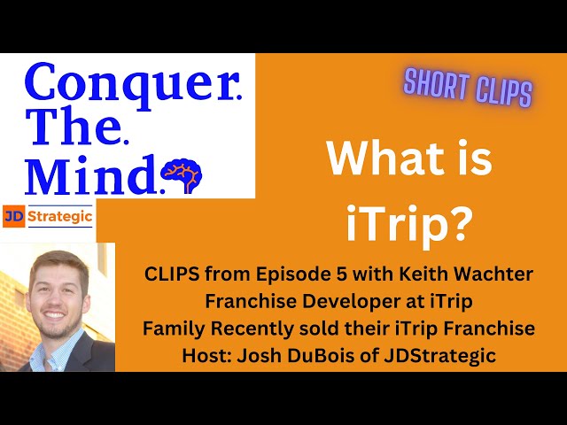 What is iTrip?