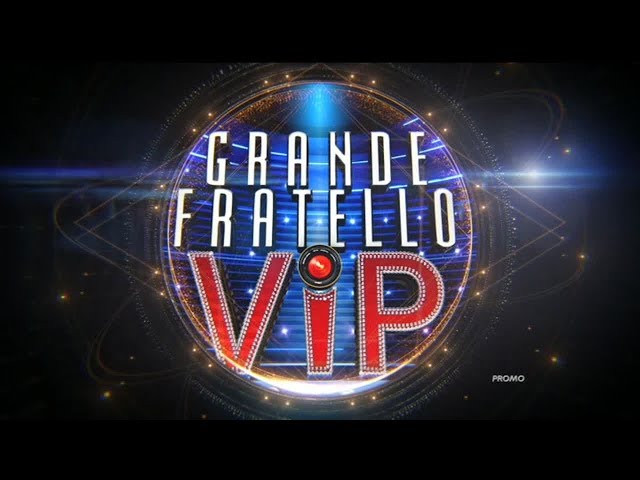 Grande Fratello Vip 2017 - Tutti gli appuntamenti