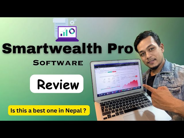 "SmartWealth Pro Software Review: Your Key to Financial Success!"