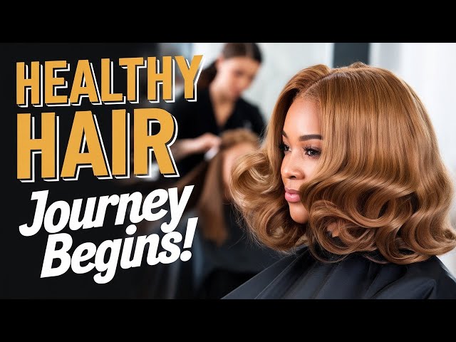 How to Actually Fix Split Ends (Hair Care Tips) plus Cutting my Hair Into a Bob, Starting Afresh