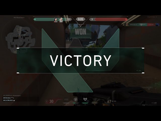 WIB || VALORANT  COMPETITIVE || Live Stream