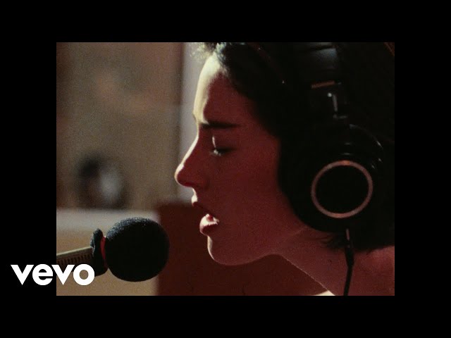 Gracie Abrams, Marcus Mumford - What If It’s Right? (Live At Electric Lady Studios)