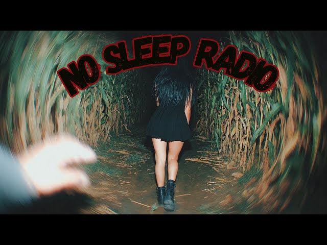 Horror Story Narrations (Nonstop Creepy Pasta + True Scary Stories) | Sleep & Study - ASMR - Relax